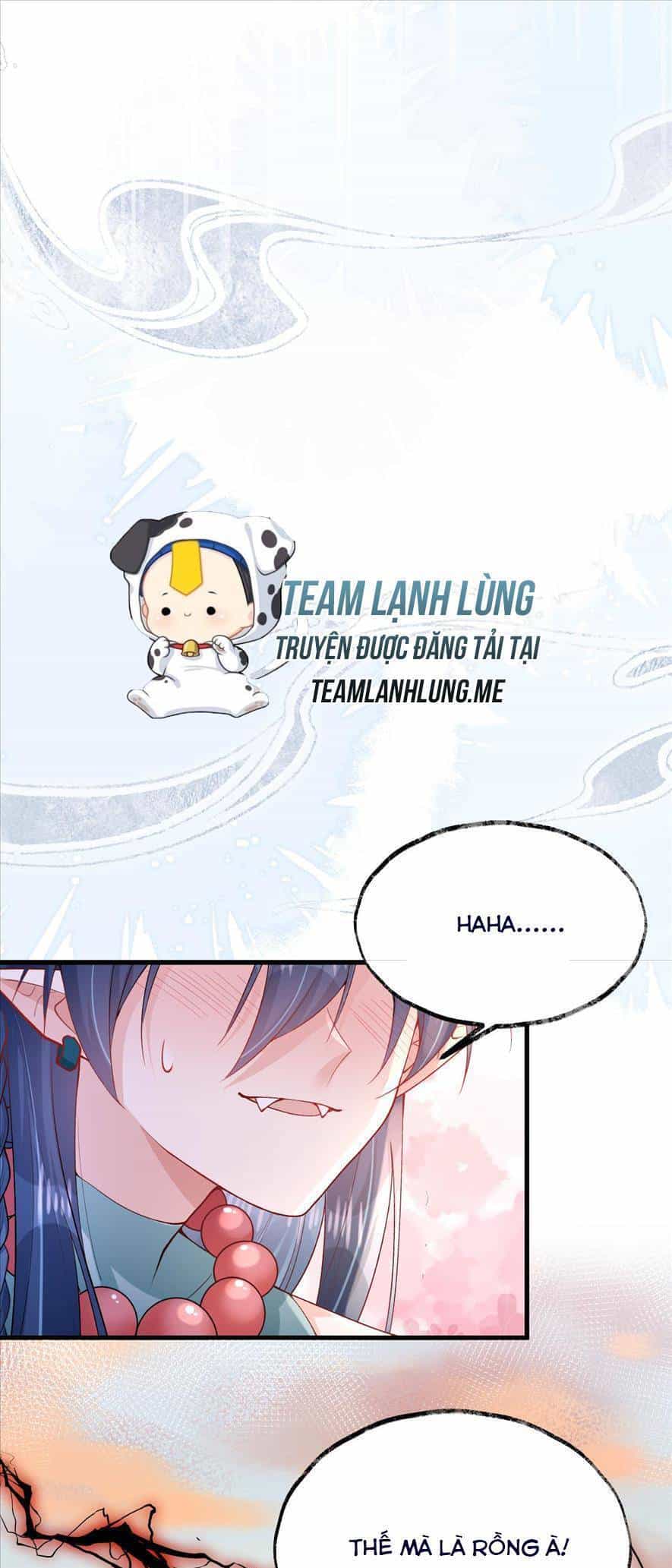 Long Nữ Điện Hạ Bị Phản Công - Chương 14 - ảnh 21