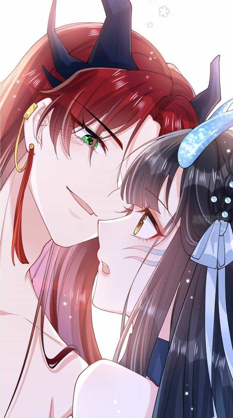 Long Nữ Điện Hạ Bị Phản Công - Chương 1 - ảnh 12