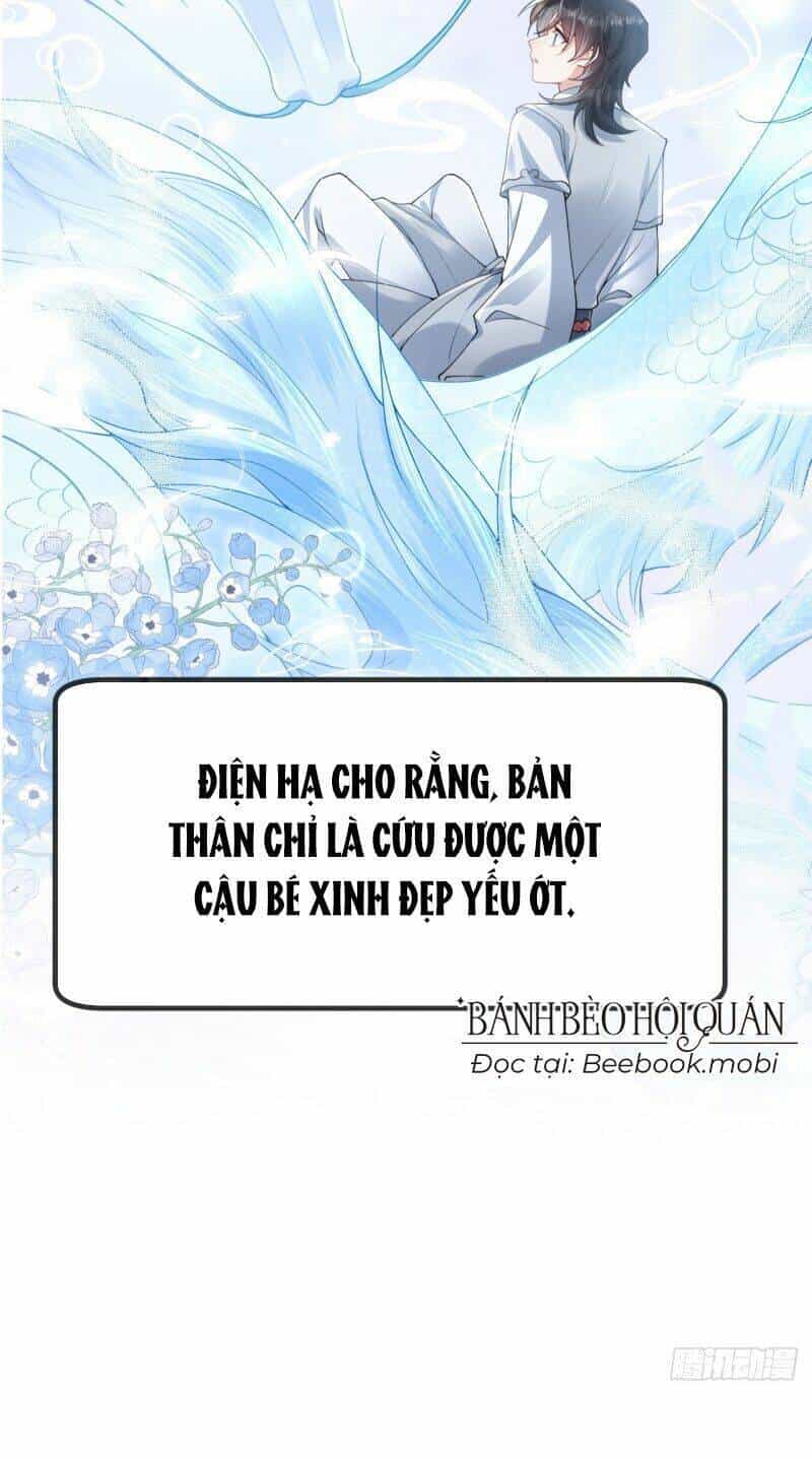 Long Nữ Điện Hạ Bị Phản Công - Chương 1 - ảnh 9