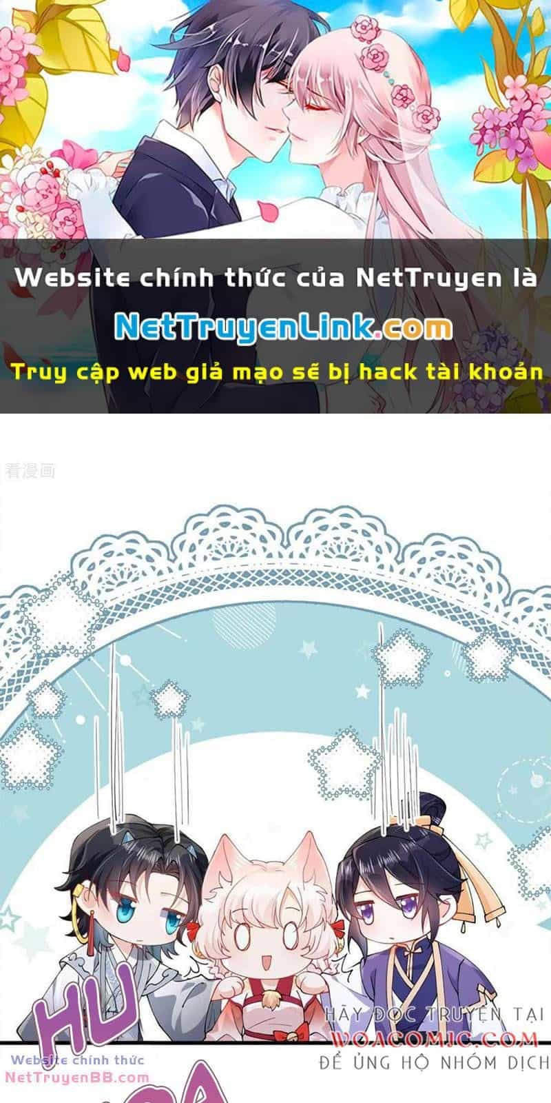 Long Nữ Điện Hạ Bị Phản Công - Chương 22 - ảnh 2