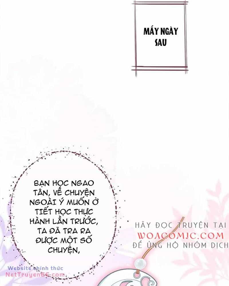 Long Nữ Điện Hạ Bị Phản Công - Chương 23 - ảnh 22