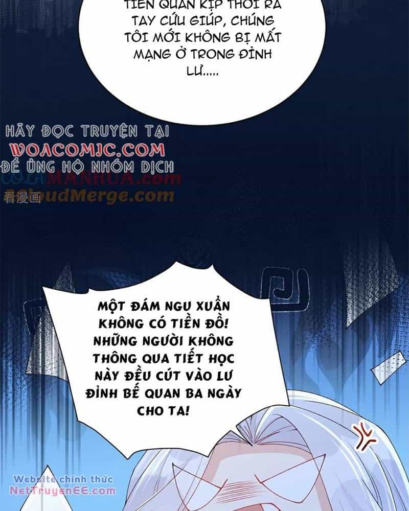Long Nữ Điện Hạ Bị Phản Công - Chương 23 - ảnh 30