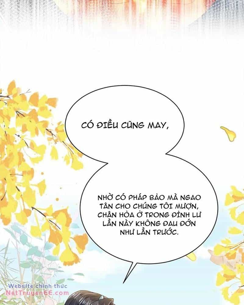 Long Nữ Điện Hạ Bị Phản Công - Chương 23 - ảnh 32