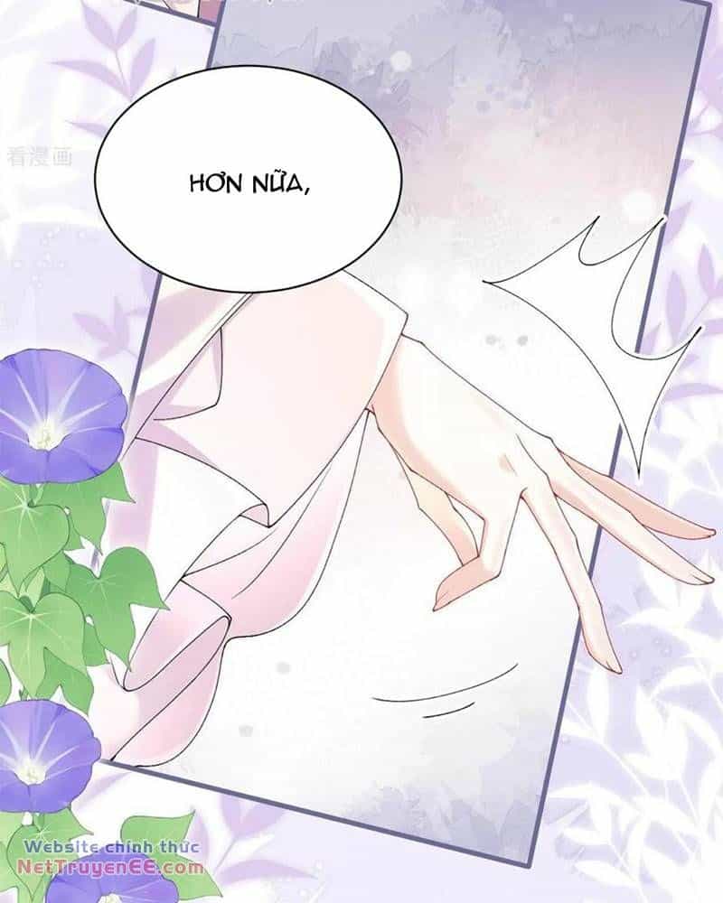 Long Nữ Điện Hạ Bị Phản Công - Chương 24 - ảnh 58