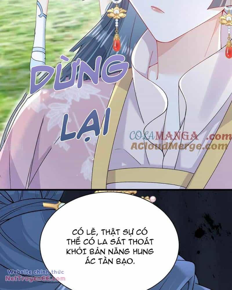Long Nữ Điện Hạ Bị Phản Công - Chương 26 - ảnh 7
