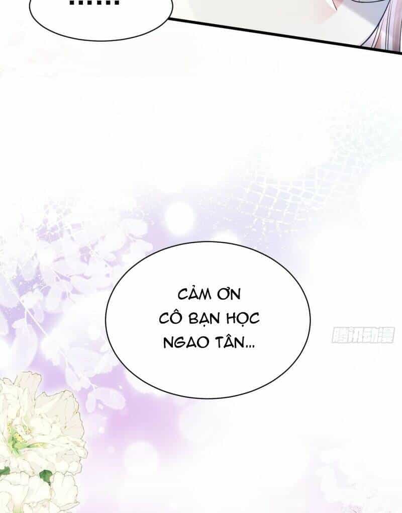 Long Nữ Điện Hạ Bị Phản Công - Chương 6 - ảnh 25