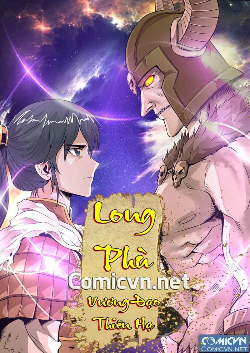 Long Phù Chi Vương Đạo Thiên Hạ - Chương 71 - ảnh 1