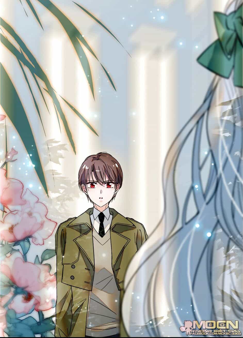 Long Phượng Phiên Chuyển - Chương 1 - ảnh 131