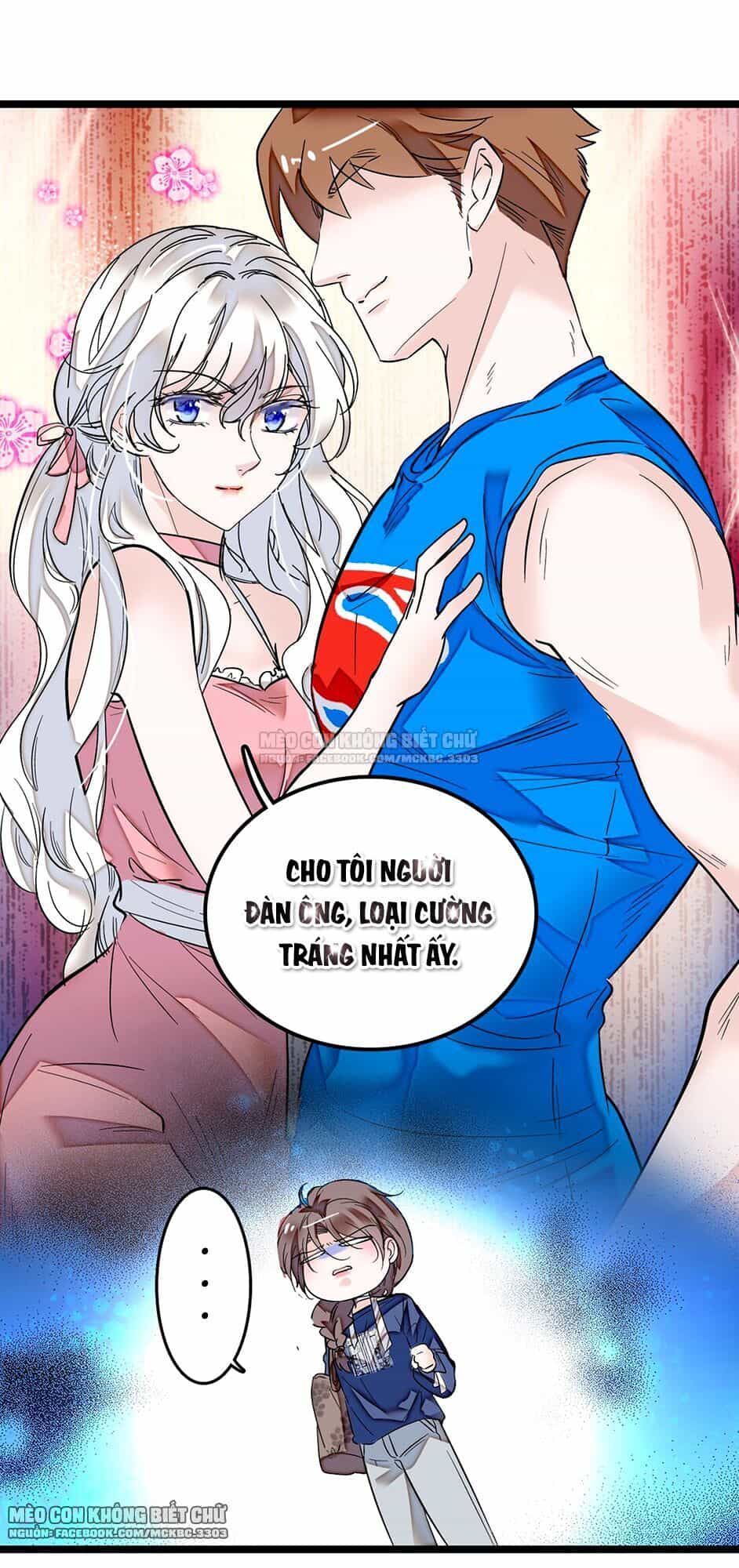 Long Phượng Phiên Chuyển - Chương 1 - ảnh 61