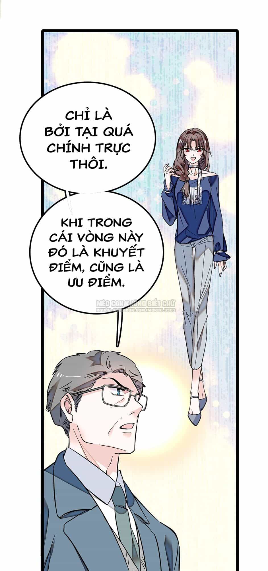 Long Phượng Phiên Chuyển - Chương 1 - ảnh 66