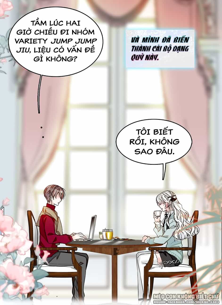Long Phượng Phiên Chuyển - Chương 10 - ảnh 14