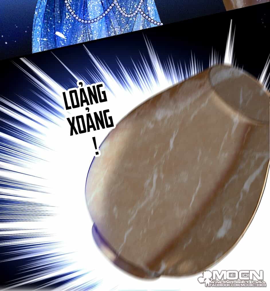 Long Phượng Phiên Chuyển - Chương 16 - ảnh 29