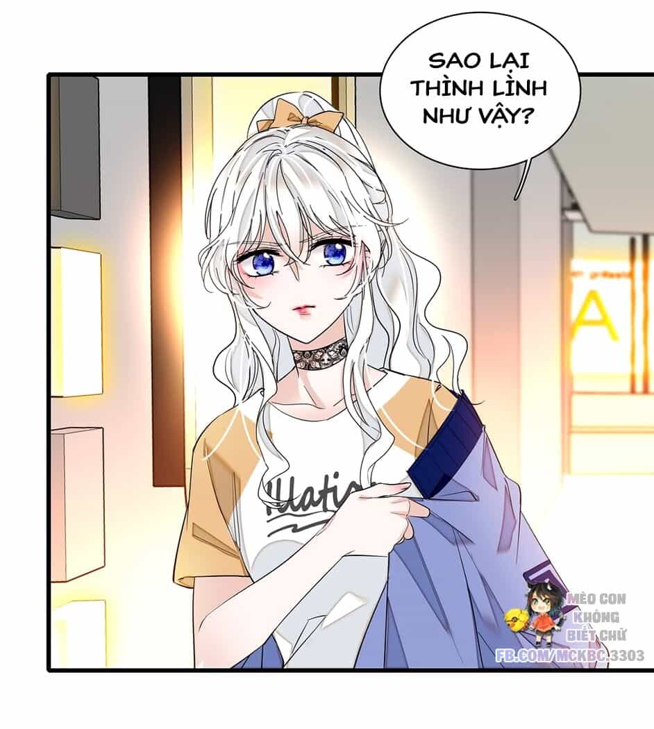 Long Phượng Phiên Chuyển - Chương 19 - ảnh 17