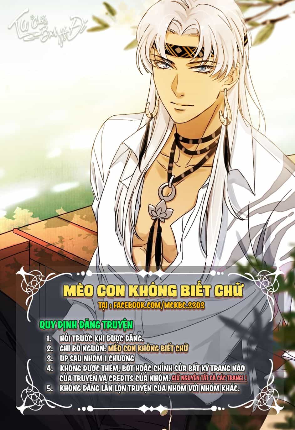Long Phượng Phiên Chuyển - Chương 2 - ảnh 2