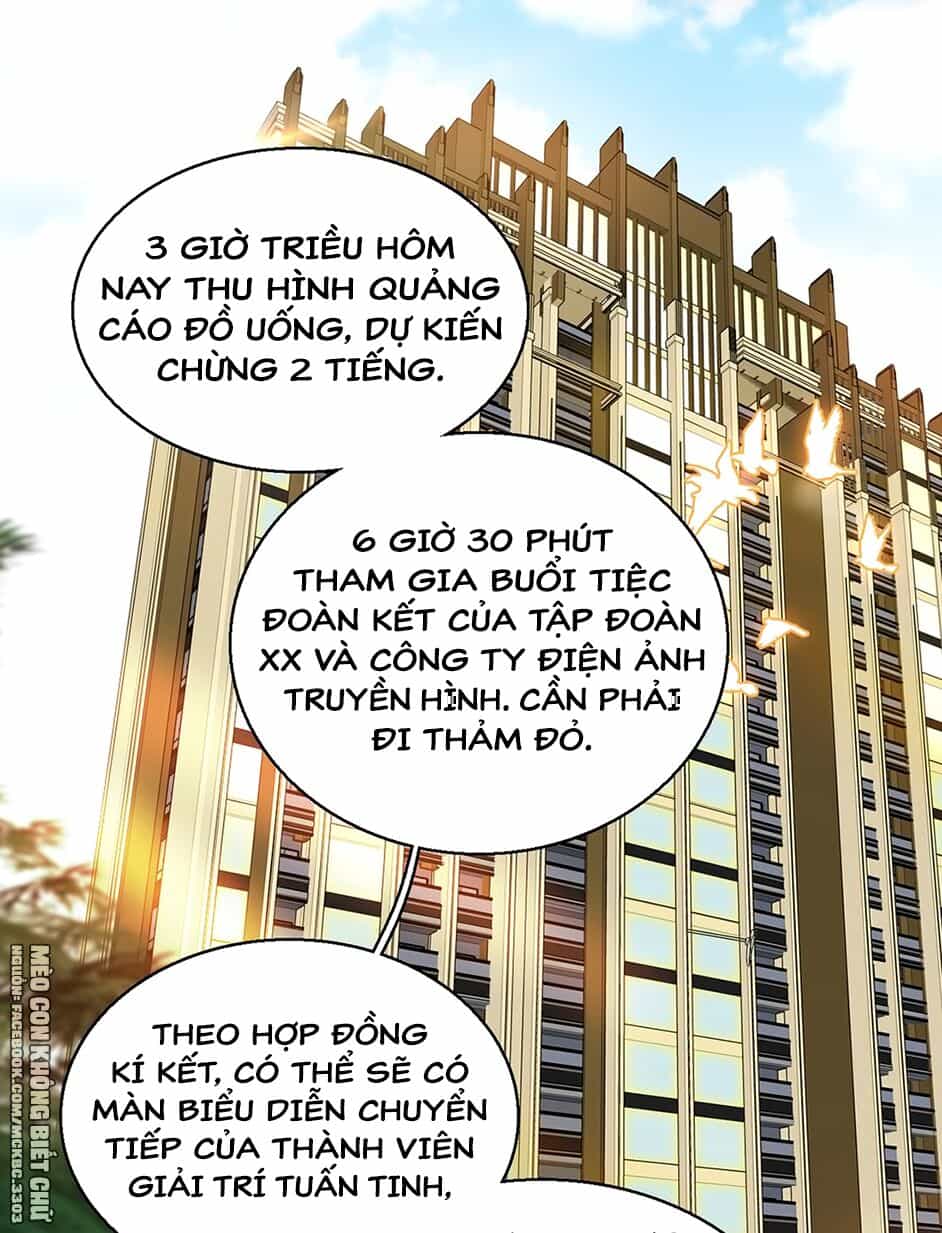 Long Phượng Phiên Chuyển - Chương 2 - ảnh 36