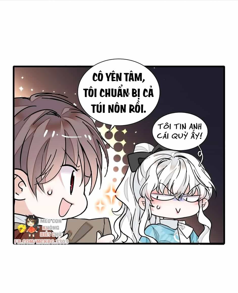 Long Phượng Phiên Chuyển - Chương 21 - ảnh 34