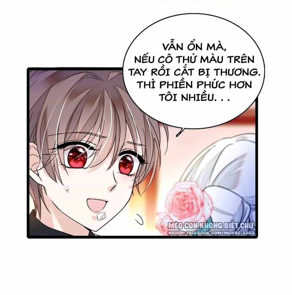 Long Phượng Phiên Chuyển - Chương 24 - ảnh 21