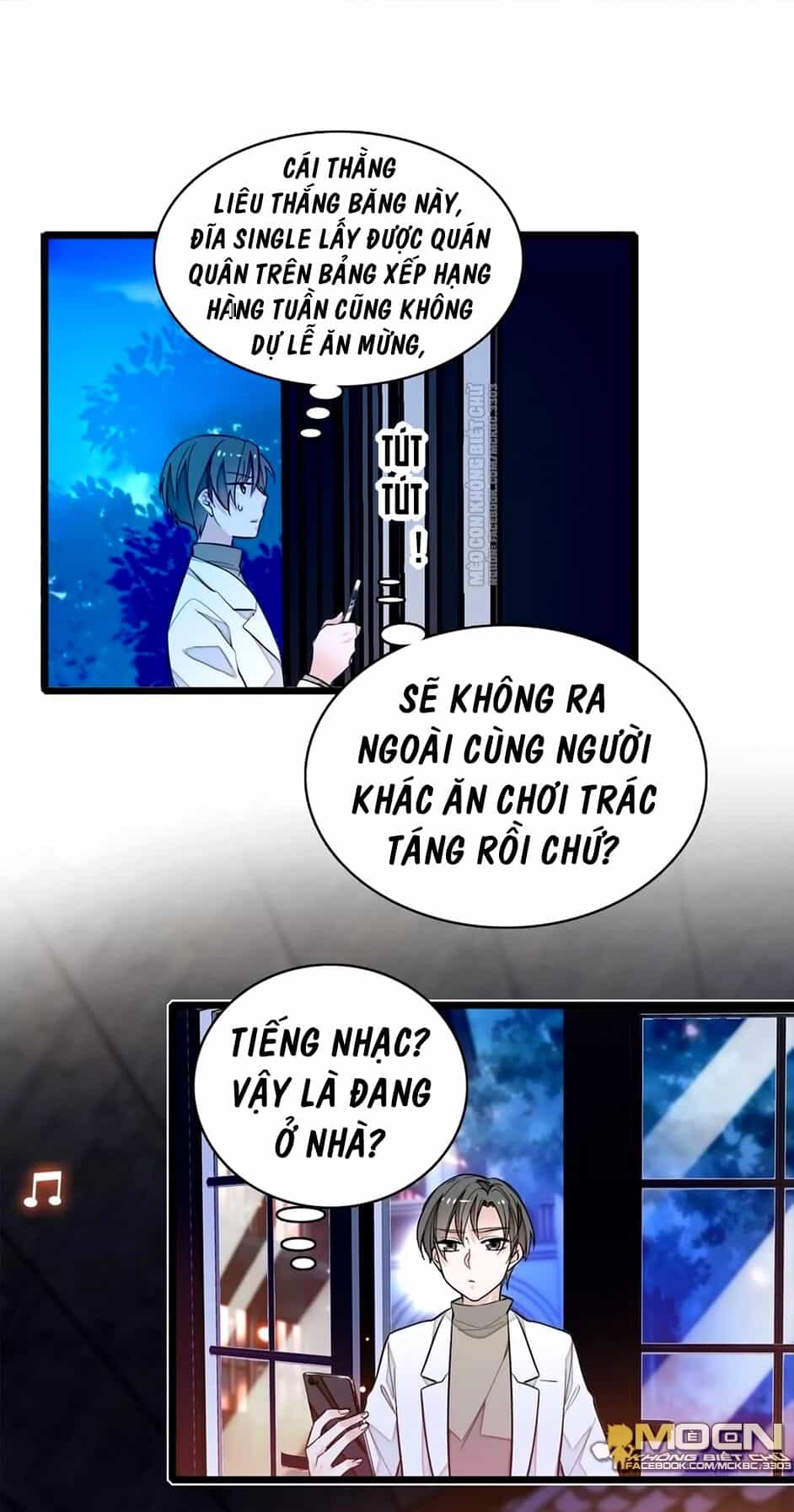 Long Phượng Phiên Chuyển - Chương 24 - ảnh 44