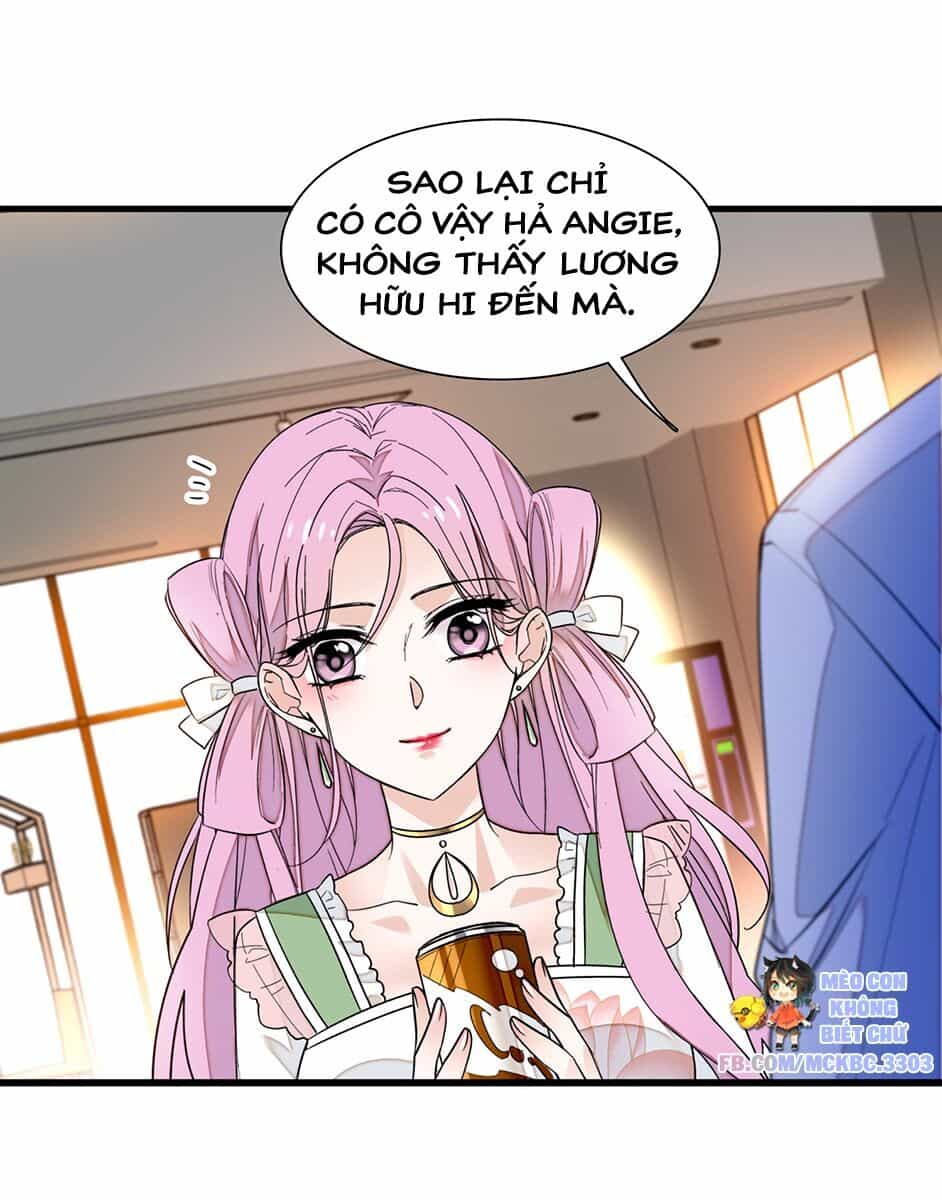 Long Phượng Phiên Chuyển - Chương 26 - ảnh 13
