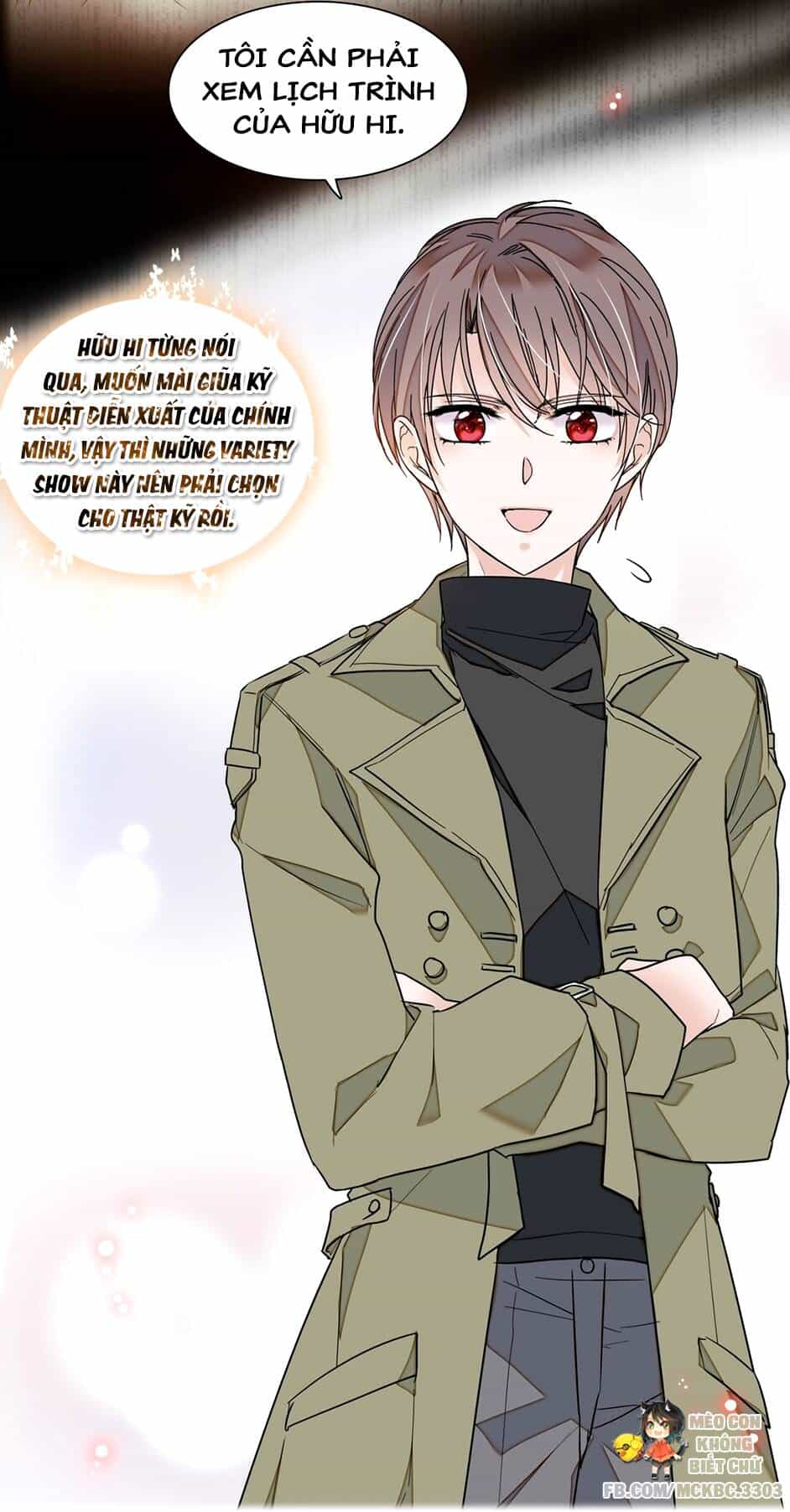 Long Phượng Phiên Chuyển - Chương 32 - ảnh 9