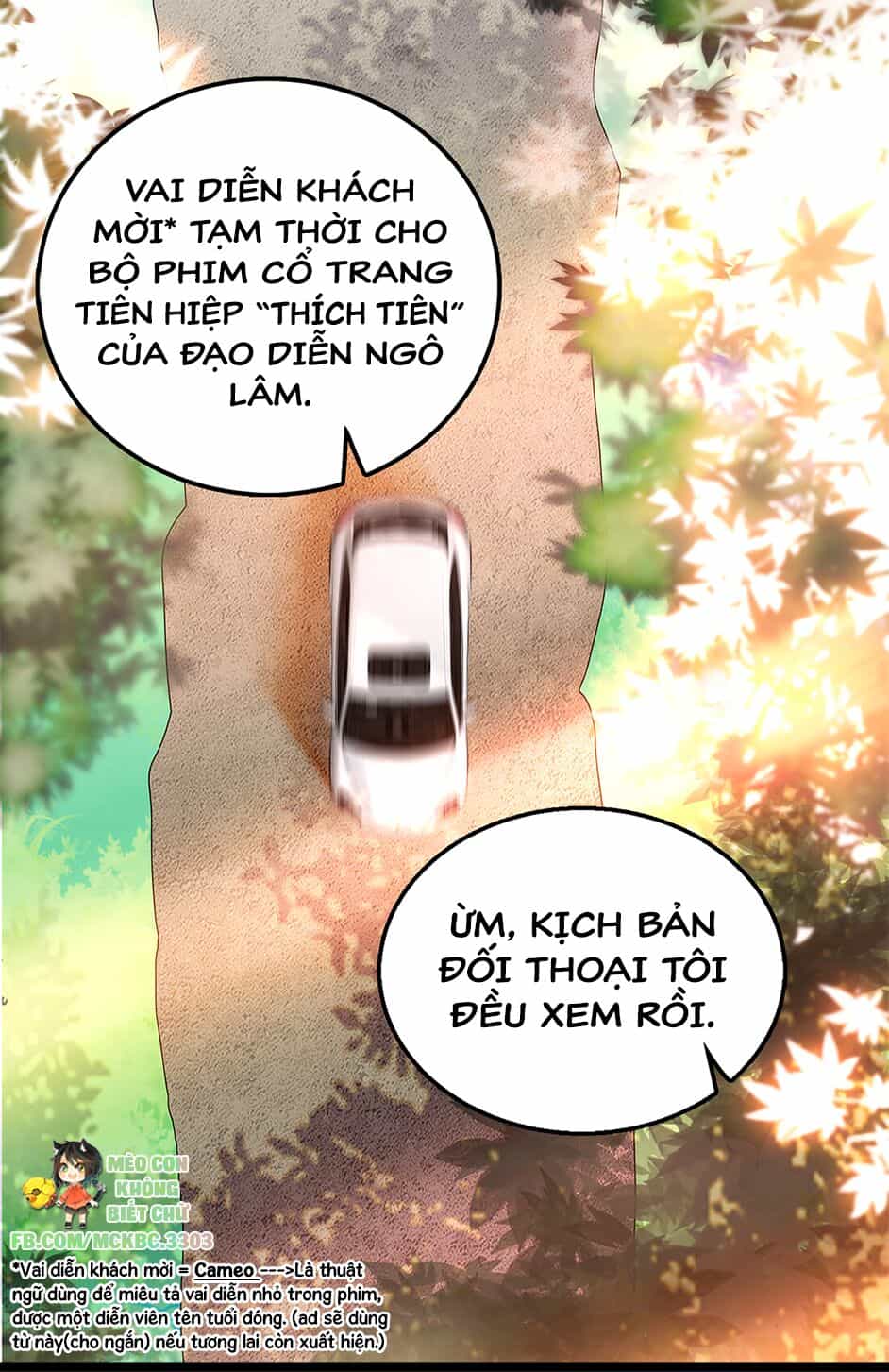 Long Phượng Phiên Chuyển - Chương 4 - ảnh 10