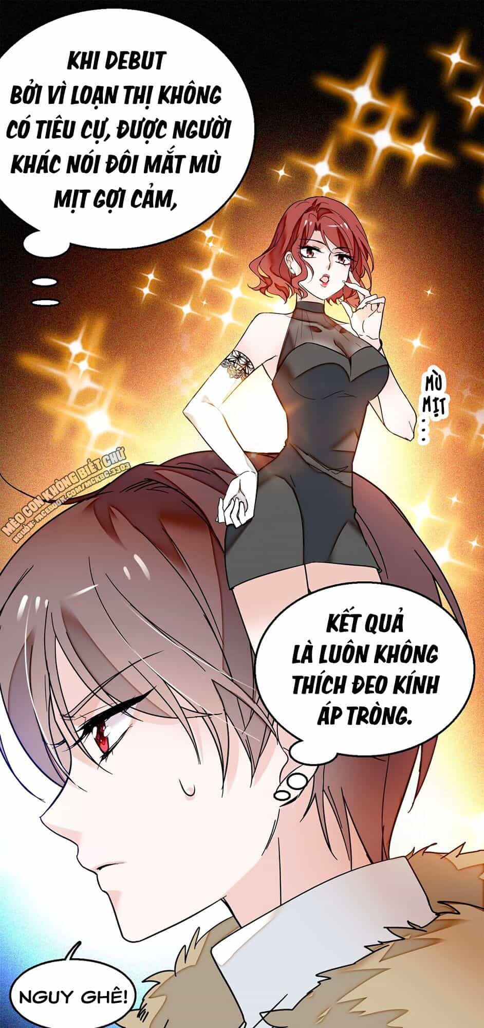 Long Phượng Phiên Chuyển - Chương 4 - ảnh 40