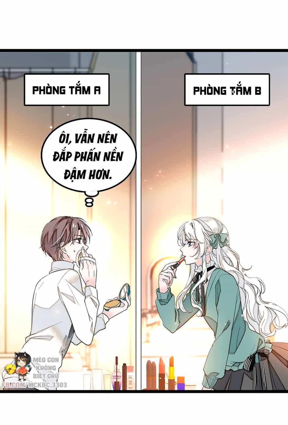 Long Phượng Phiên Chuyển - Chương 4 - ảnh 6