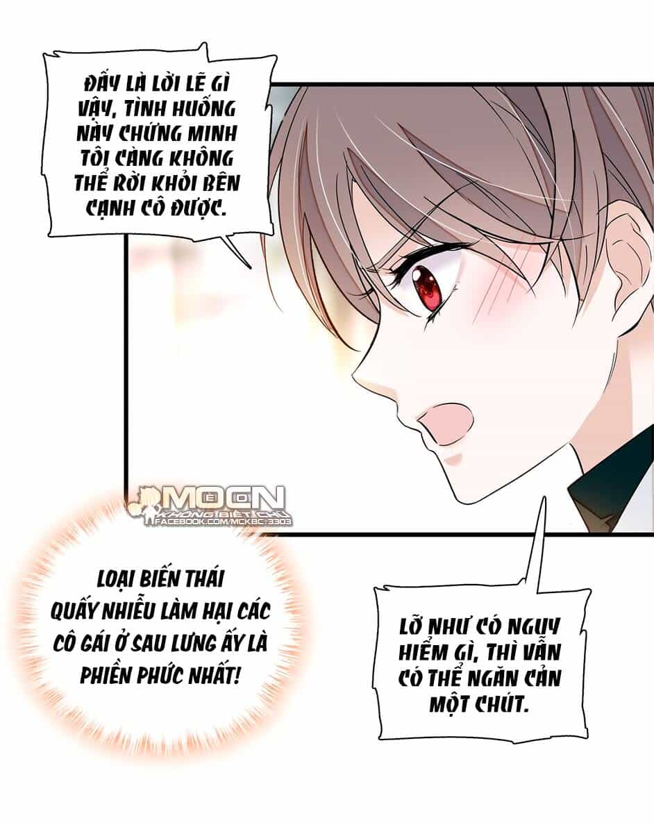 Long Phượng Phiên Chuyển - Chương 34 - ảnh 11