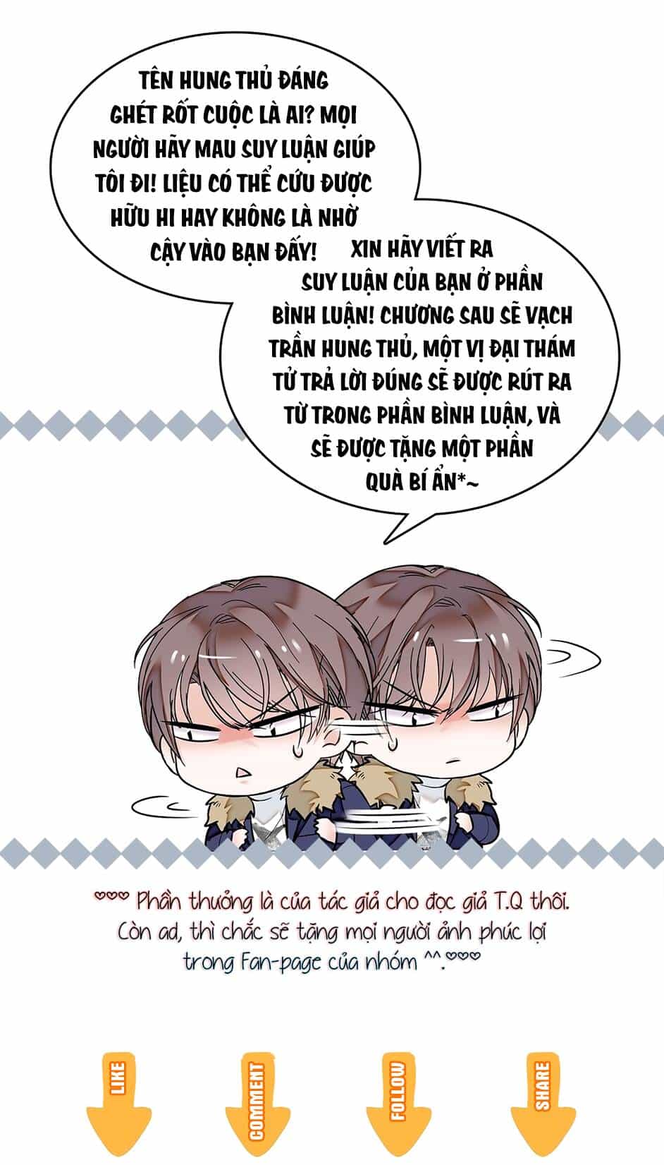 Long Phượng Phiên Chuyển - Chương 35 - ảnh 49