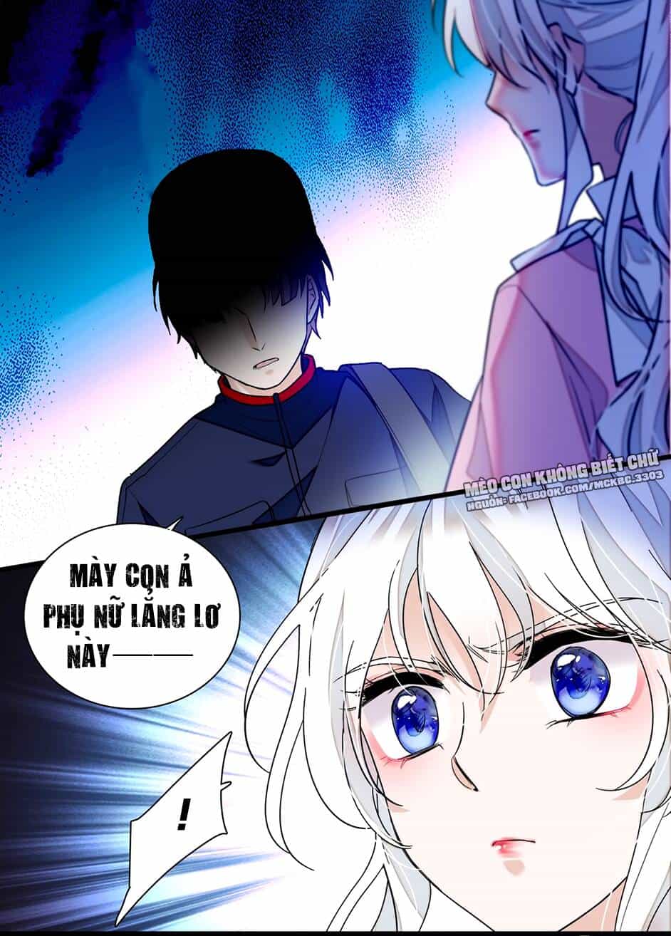 Long Phượng Phiên Chuyển - Chương 35 - ảnh 8