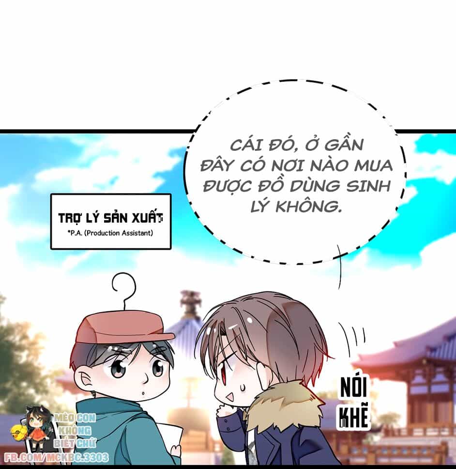 Long Phượng Phiên Chuyển - Chương 5 - ảnh 6