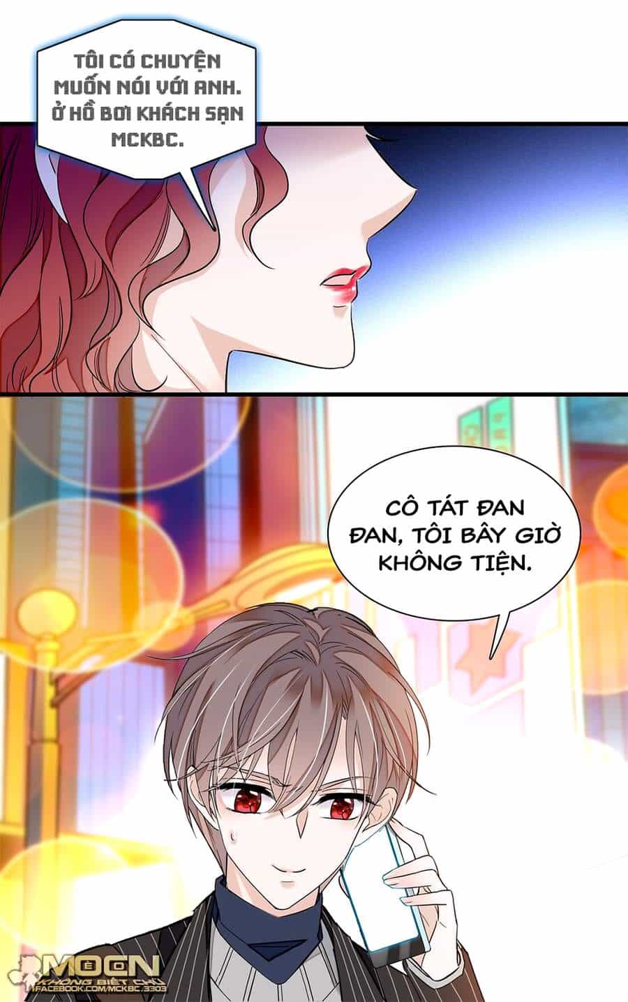 Long Phượng Phiên Chuyển - Chương 45 - ảnh 33