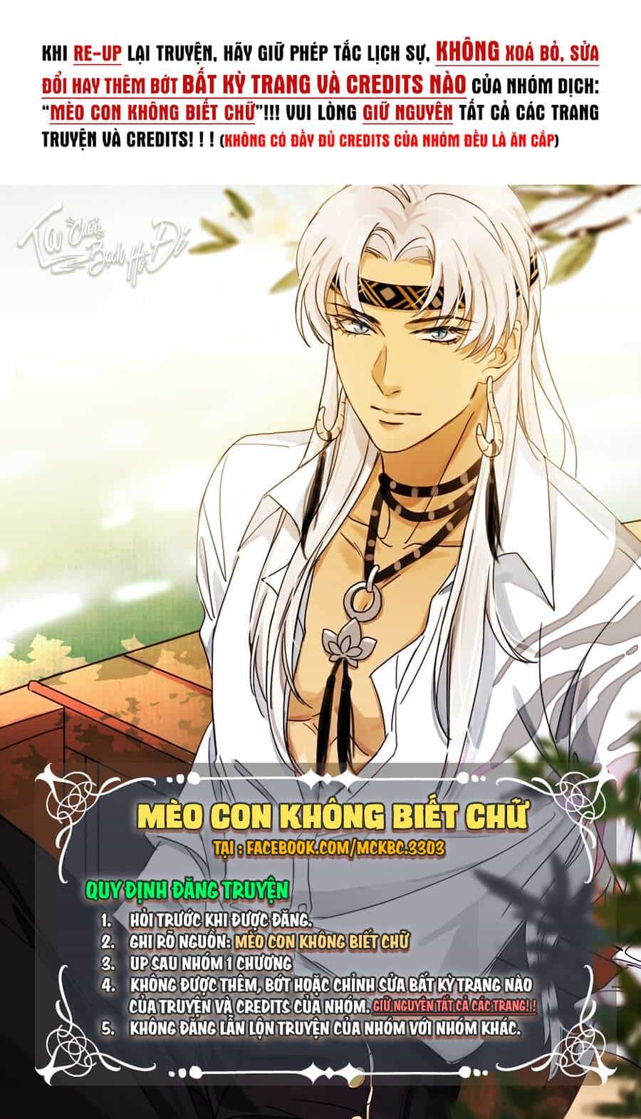 Long Phượng Phiên Chuyển - Chương 53 - ảnh 1