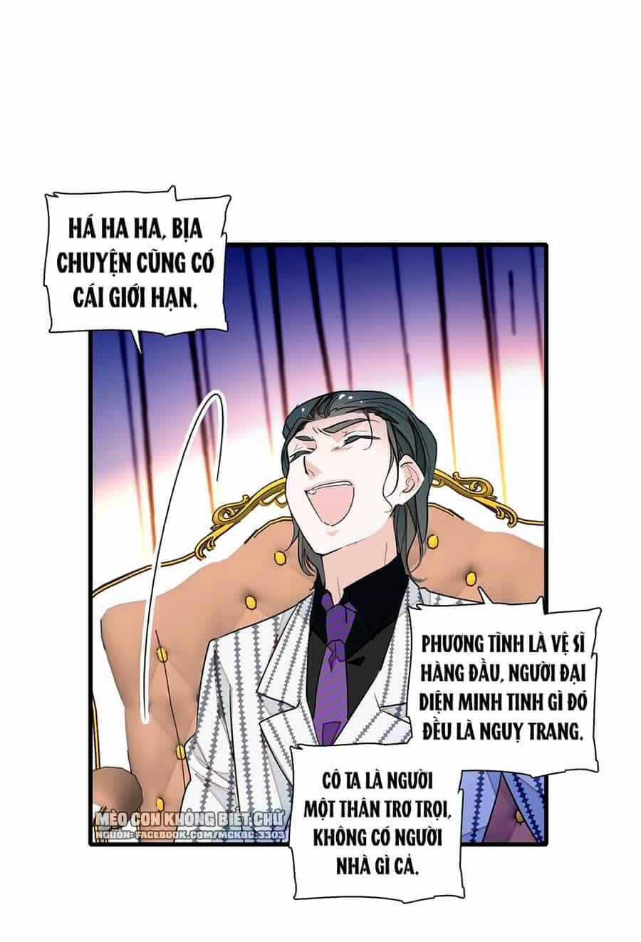 Long Phượng Phiên Chuyển - Chương 53 - ảnh 20