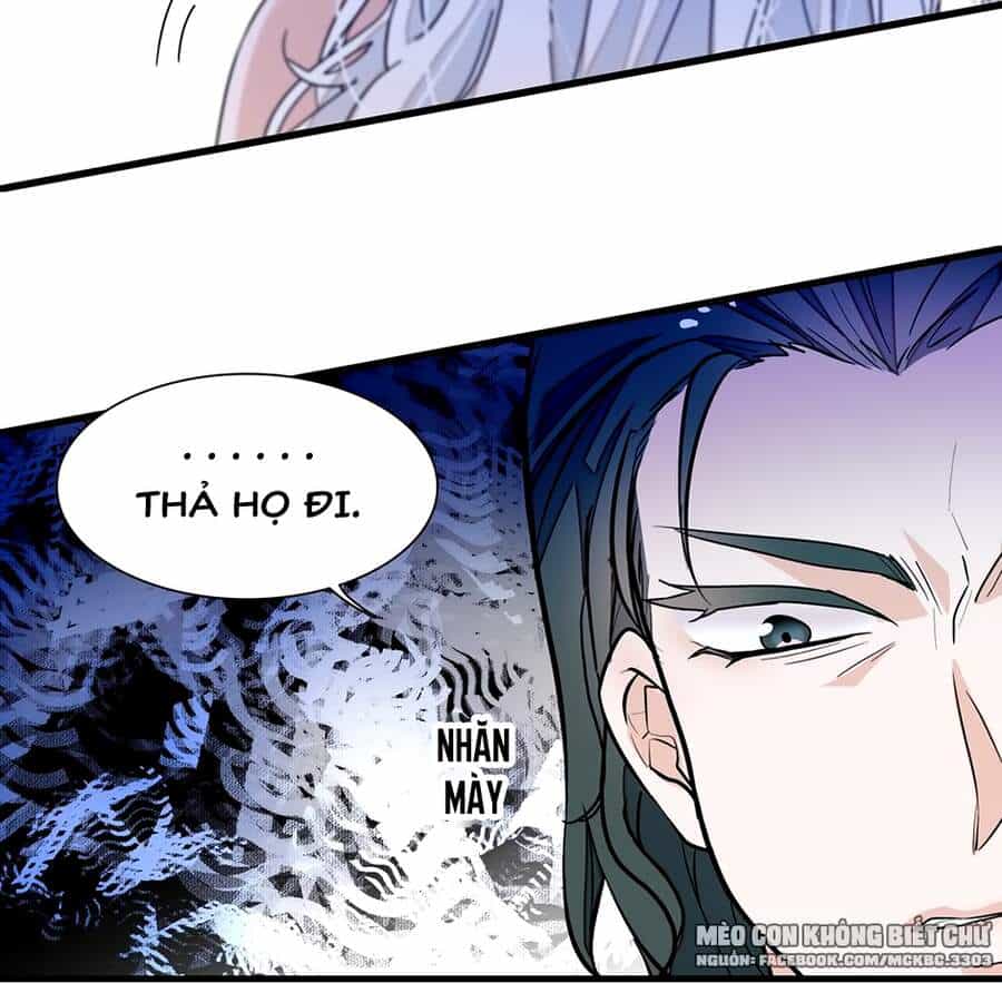 Long Phượng Phiên Chuyển - Chương 53 - ảnh 32