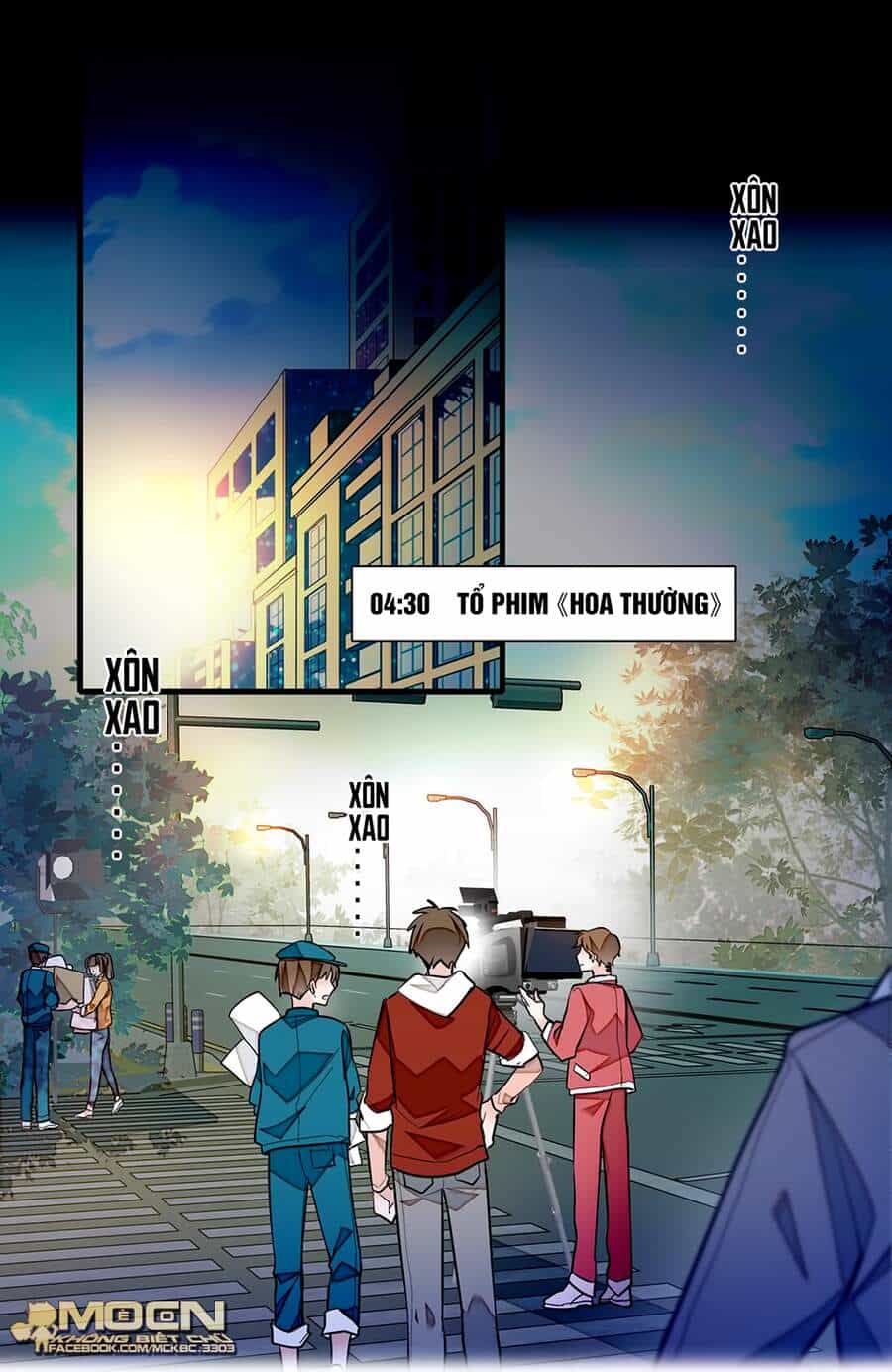 Long Phượng Phiên Chuyển - Chương 54 - ảnh 23
