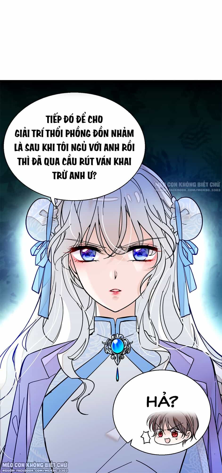 Long Phượng Phiên Chuyển - Chương 7 - ảnh 12