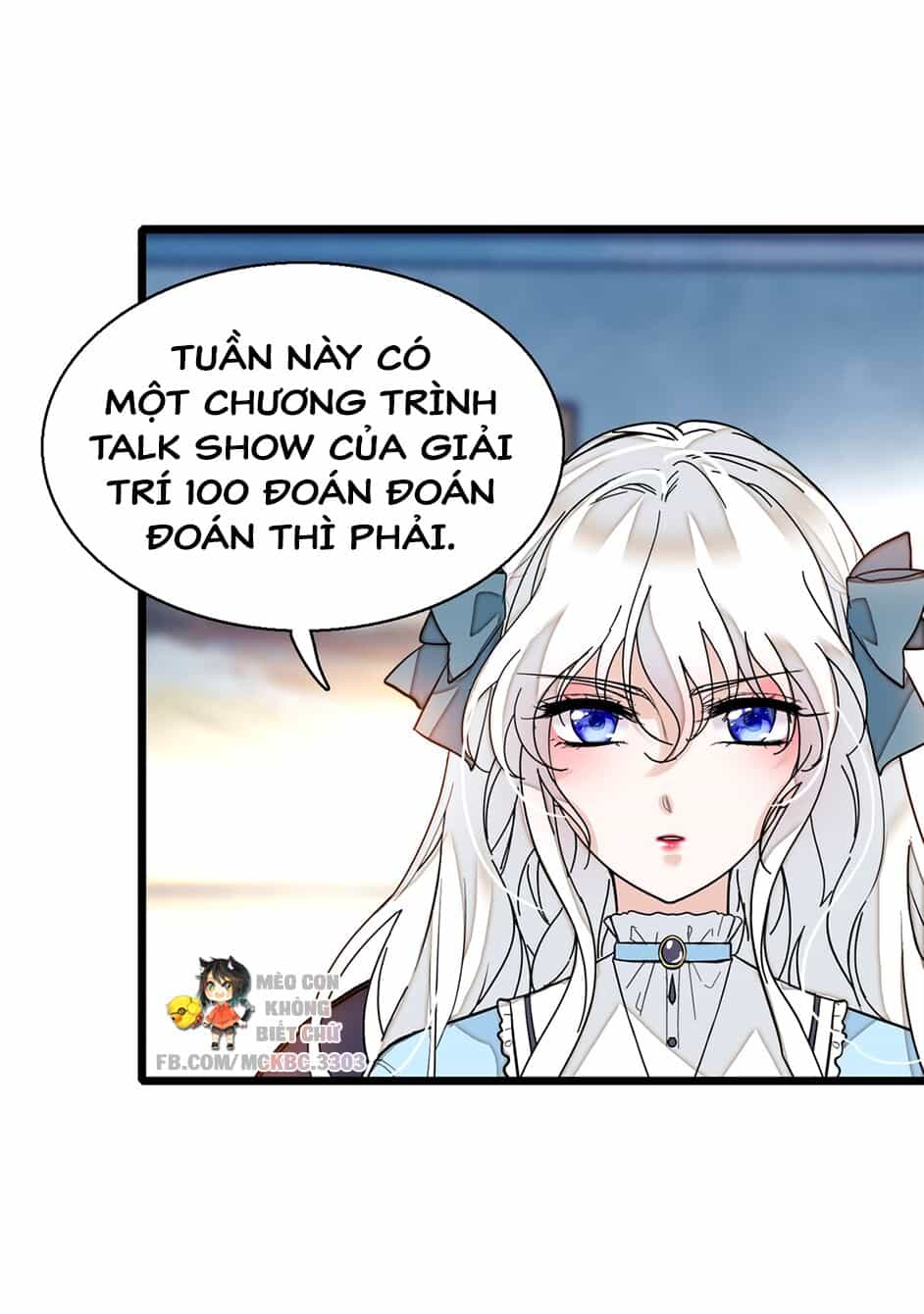 Long Phượng Phiên Chuyển - Chương 7 - ảnh 25