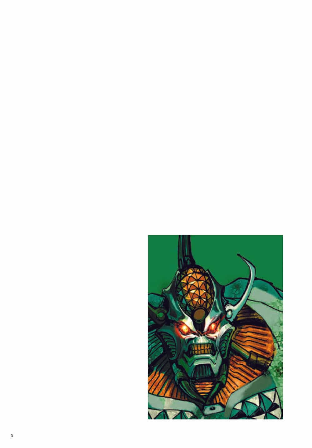 Long Thần - Trung Bộ Khúc - Chương 19 - ảnh 3
