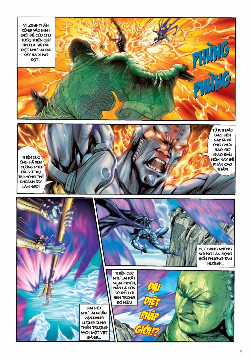 Long Thần - Trung Bộ Khúc - Chương 22 - ảnh 4