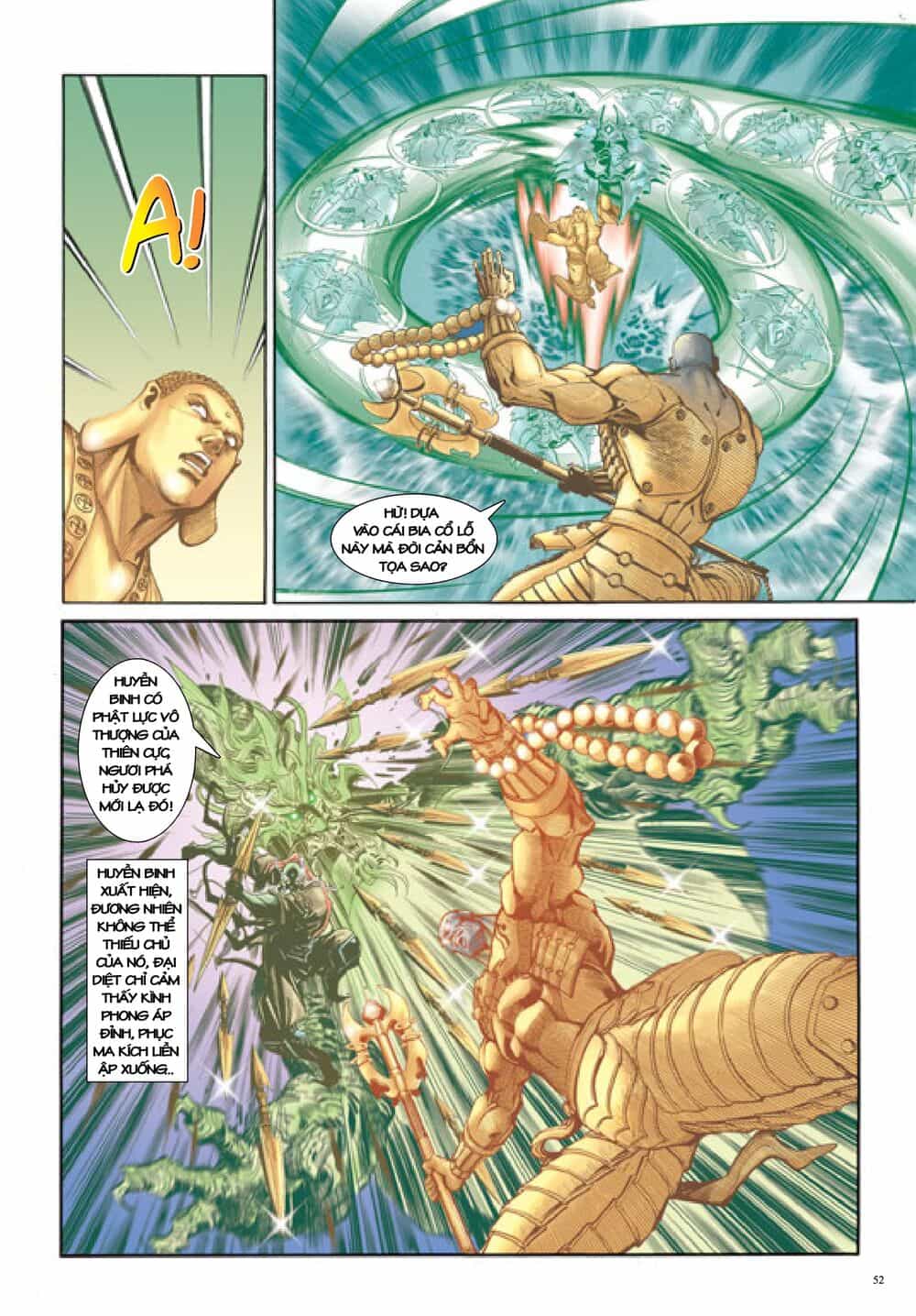 Long Thần - Trung Bộ Khúc - Chương 42 - ảnh 18