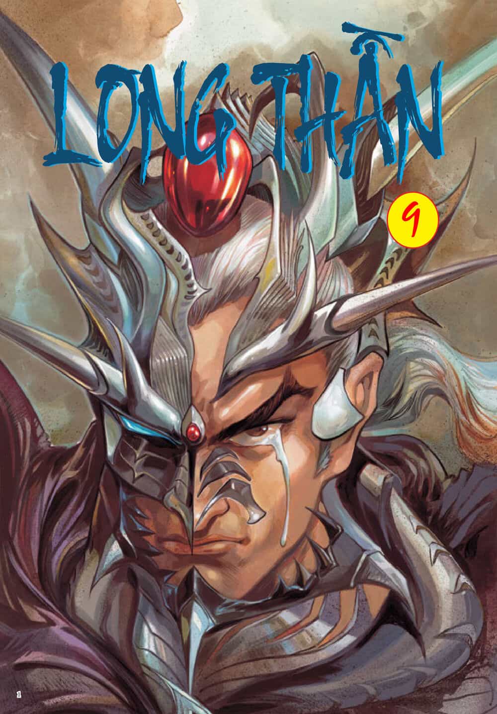 Long Thần - Trung Bộ Khúc - Chương 9 - ảnh 2
