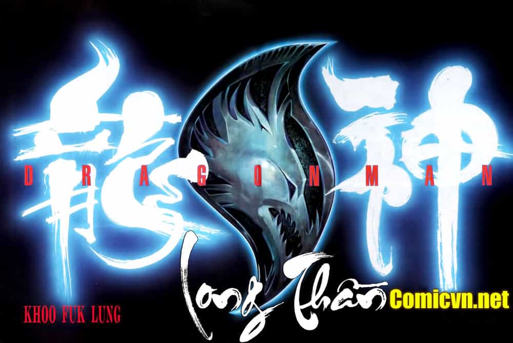 Long Thần - Chương 1 - ảnh 13