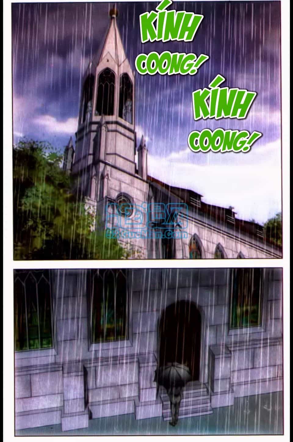 Long Tộc 2 - Chương 28 - ảnh 18