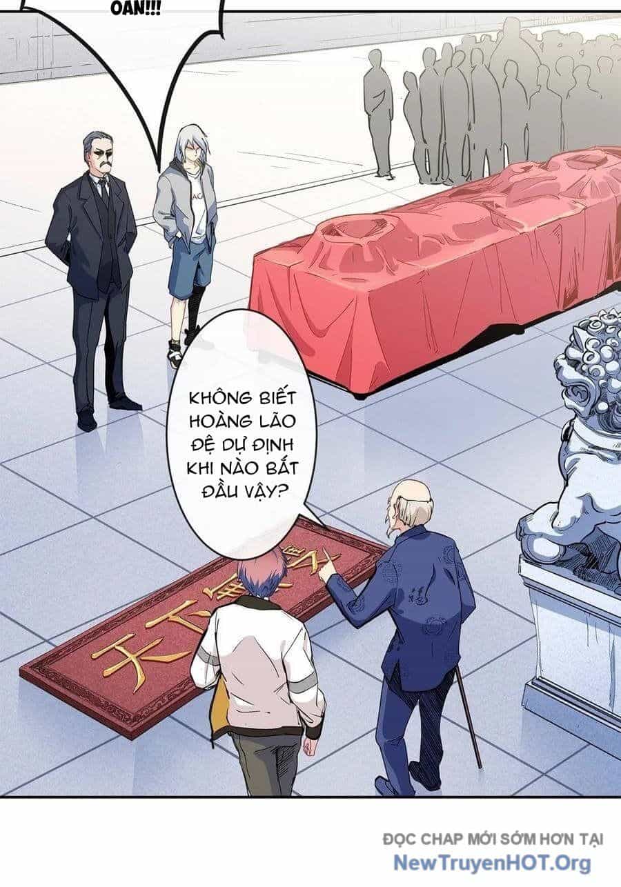 Long Trù - Chương 1 - ảnh 141