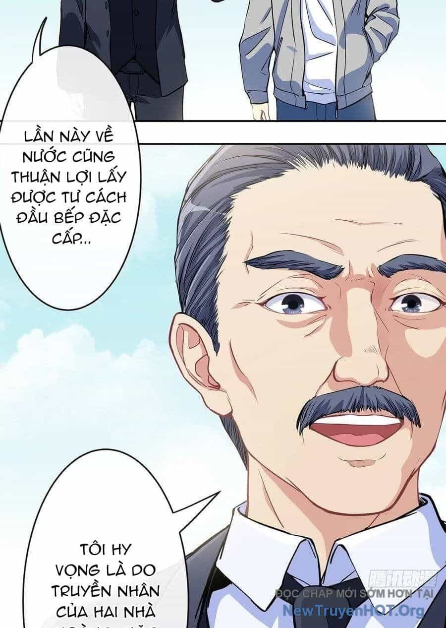 Long Trù - Chương 1 - ảnh 172