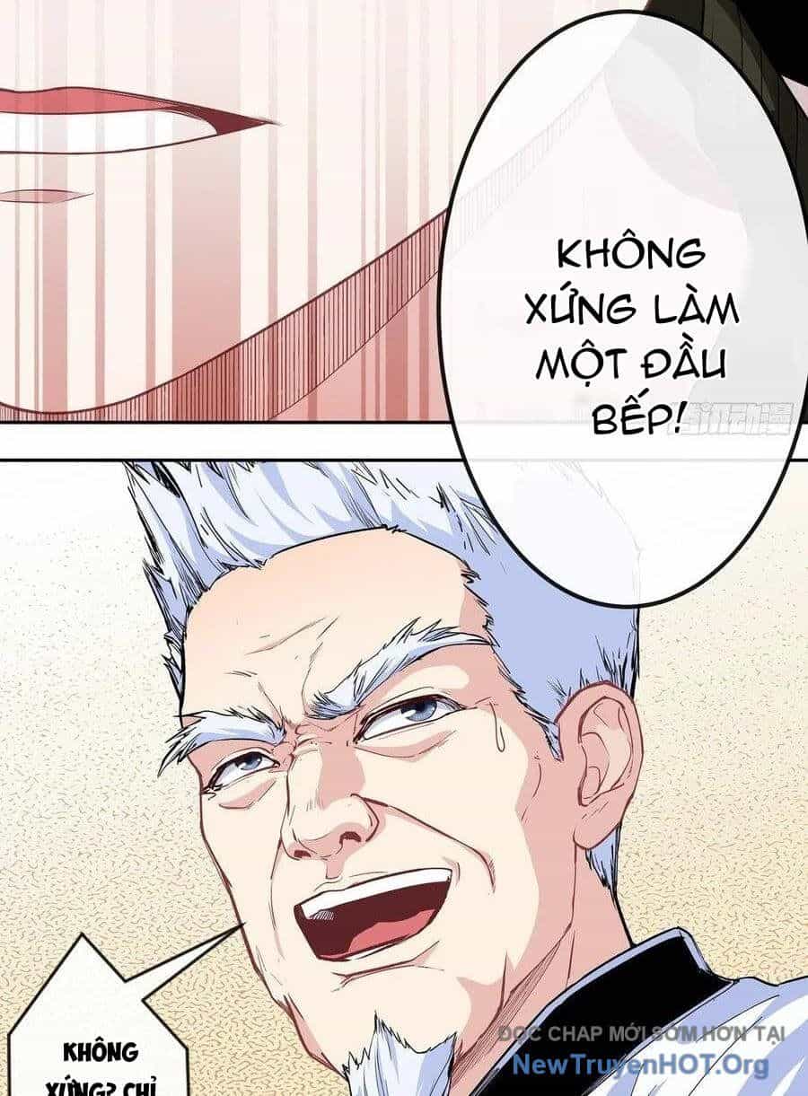 Long Trù - Chương 1 - ảnh 34