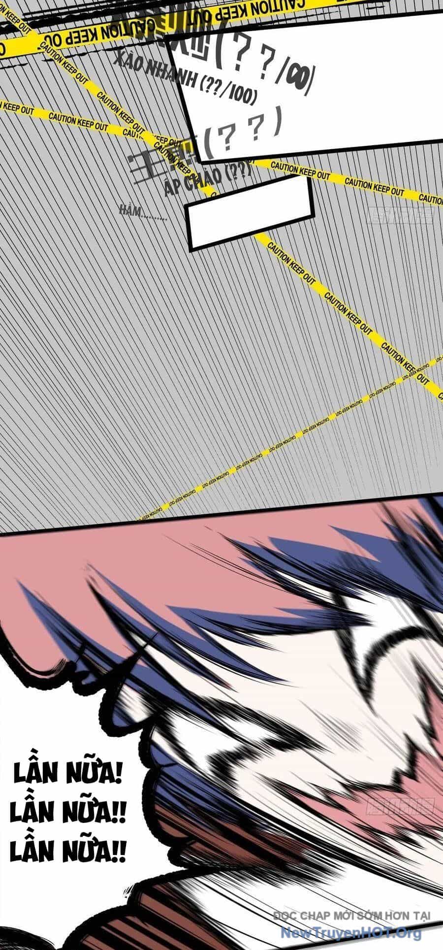 Long Trù - Chương 11 - ảnh 23