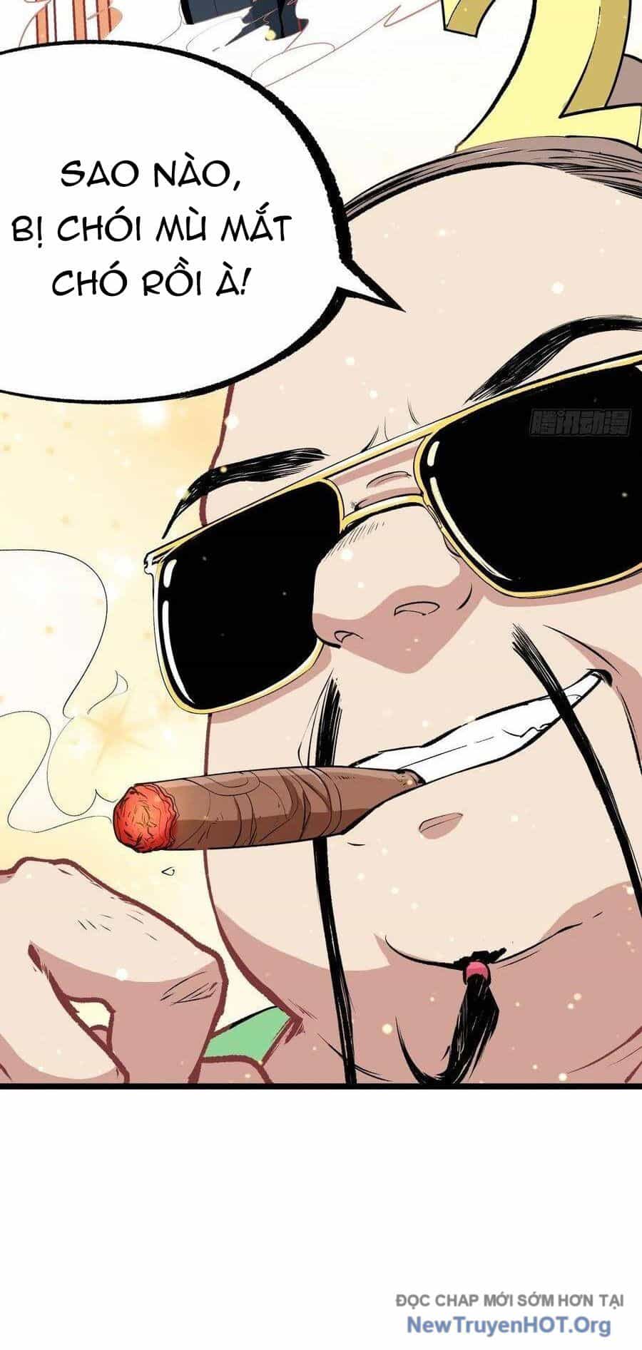 Long Trù - Chương 11 - ảnh 49