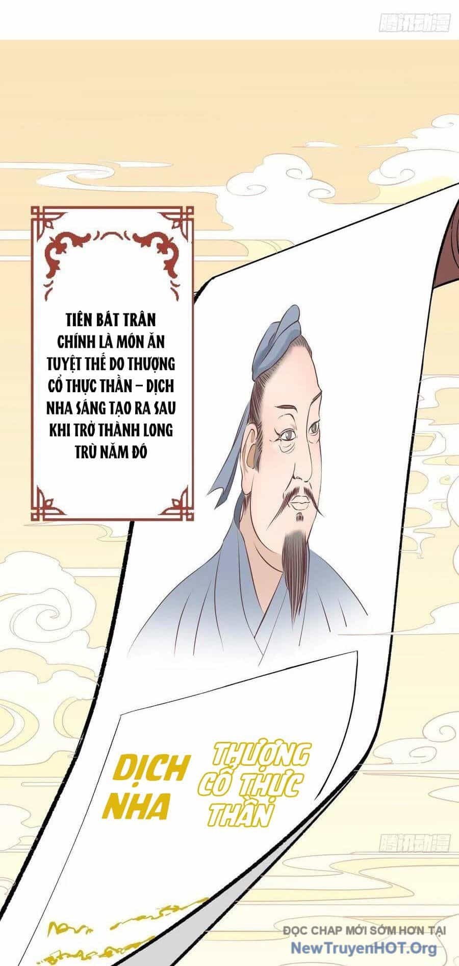 Long Trù - Chương 13 - ảnh 2